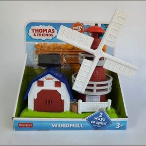 Thomas & Friends Windmill
